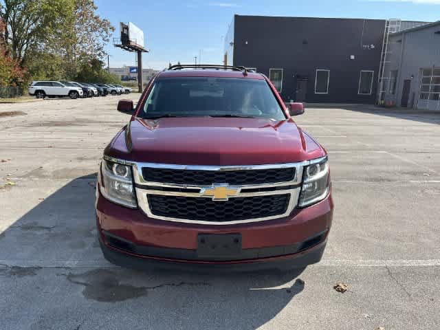 Used 2018 Chevrolet Tahoe LS w/ All-Season Package AWD/4WD image 3