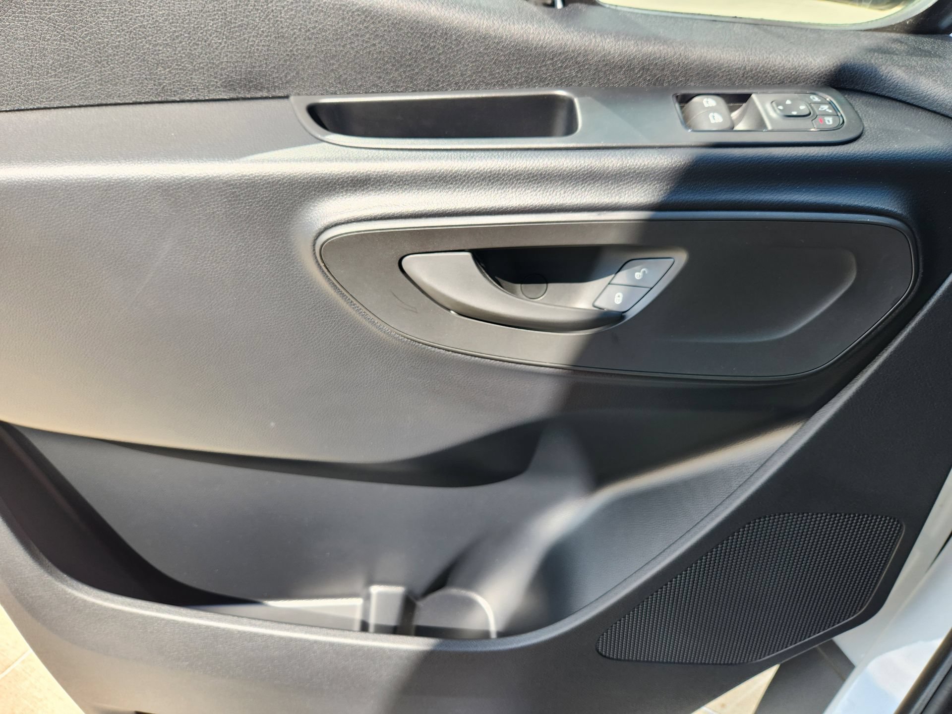 New 2026 Mercedes-Benz Sprinter 2500 image 17