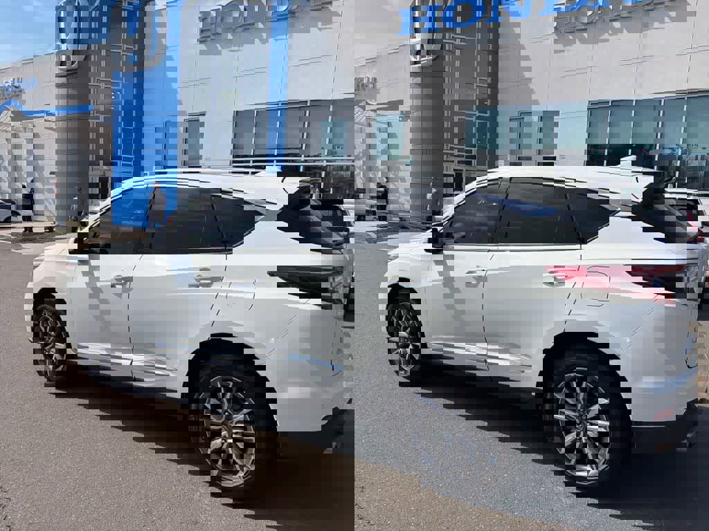 Used 2019 Acura RDX AWD w/ Technology Package image 6