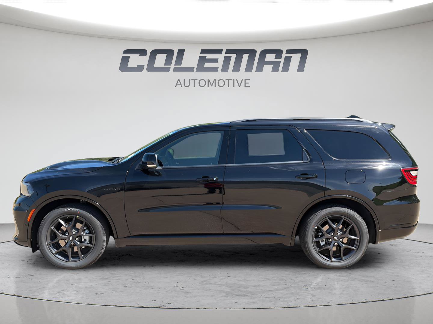 New 2026 Dodge Durango GT AWD/4WD image 2
