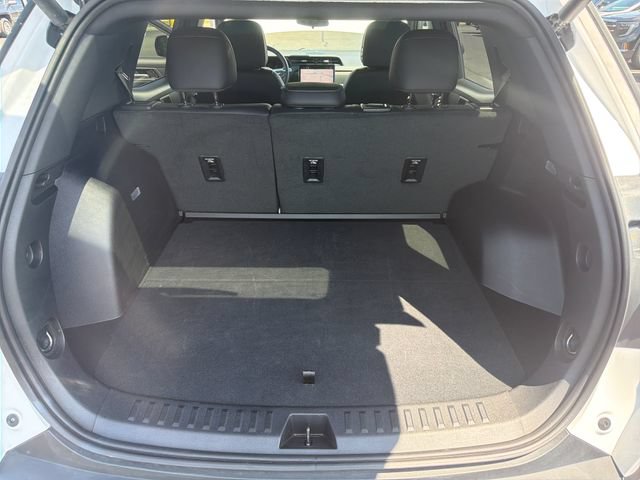 Used 2026 GMC Terrain Elevation w/ Elevation Premium Package AWD/4WD image 28