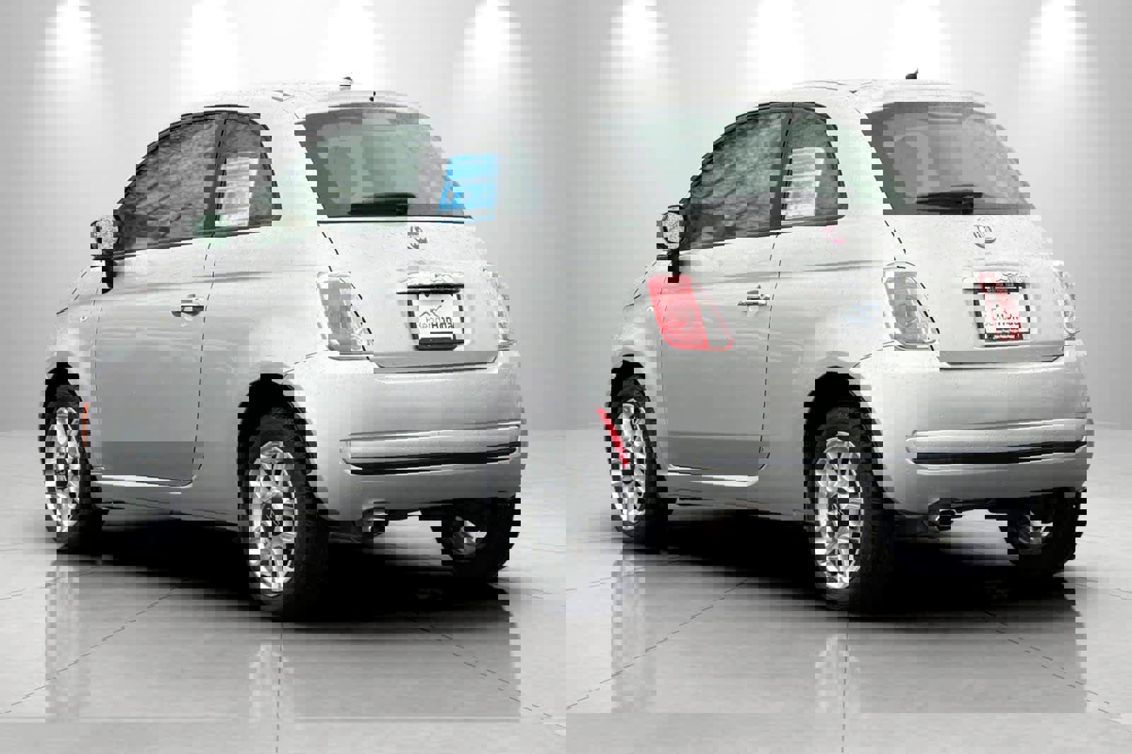 Used 2013 FIAT 500 Pop image 6