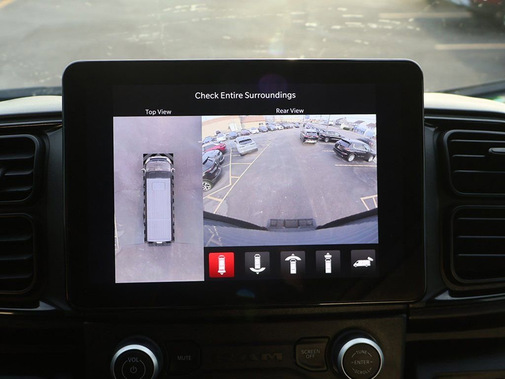 Used 2024 RAM ProMaster 3500 image 37