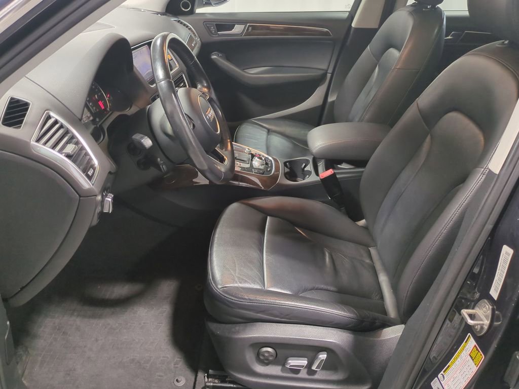 Used 2016 Audi Q5 3.0T Premium Plus image 19