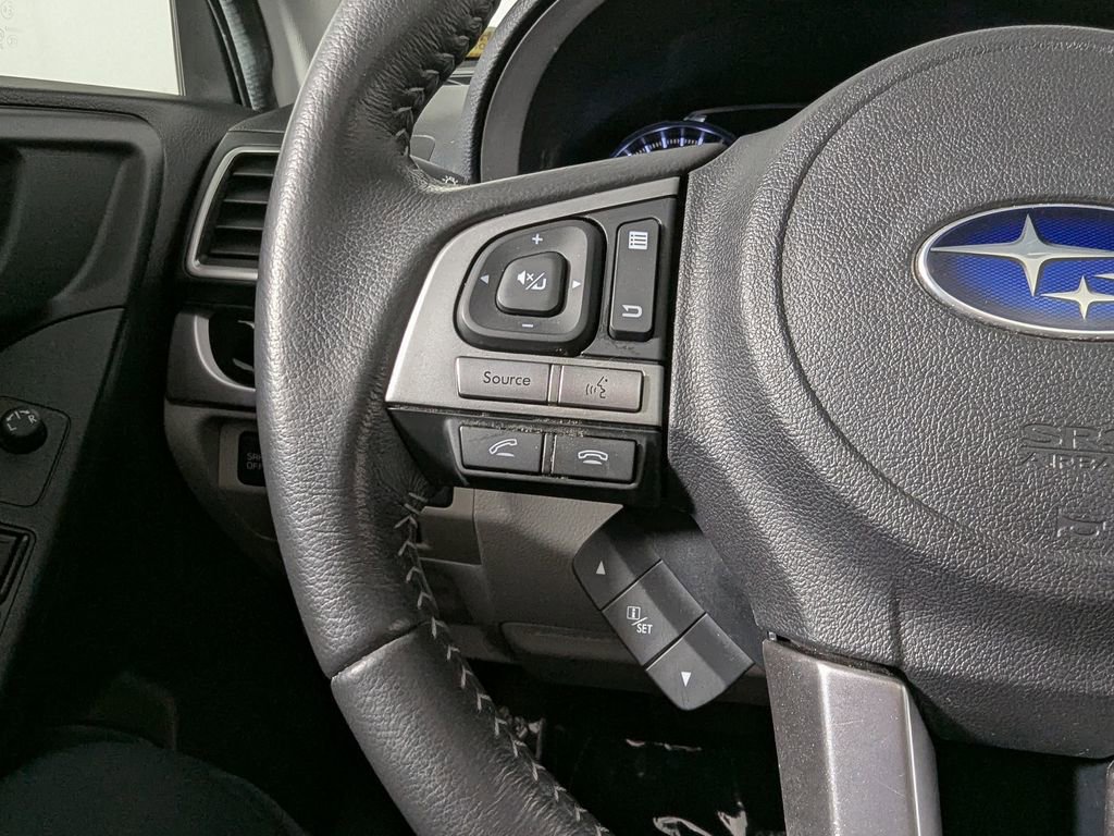 Used 2018 Subaru Forester 2.5i Limited AWD/4WD image 30