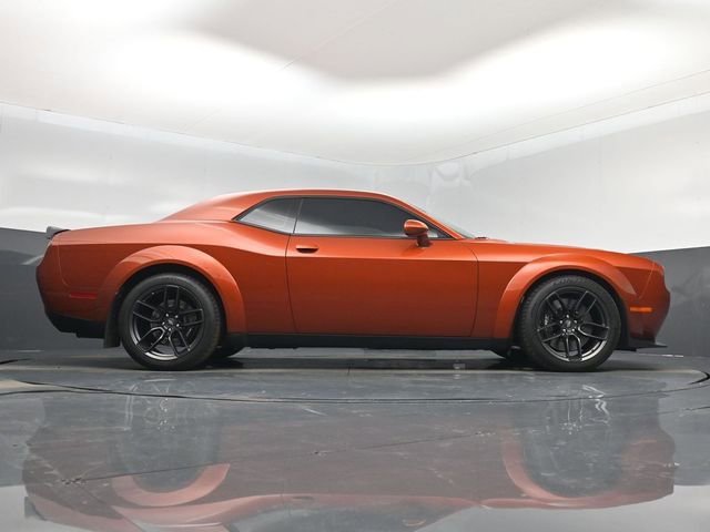 Used 2022 Dodge Challenger R/T Scat Pack image 16