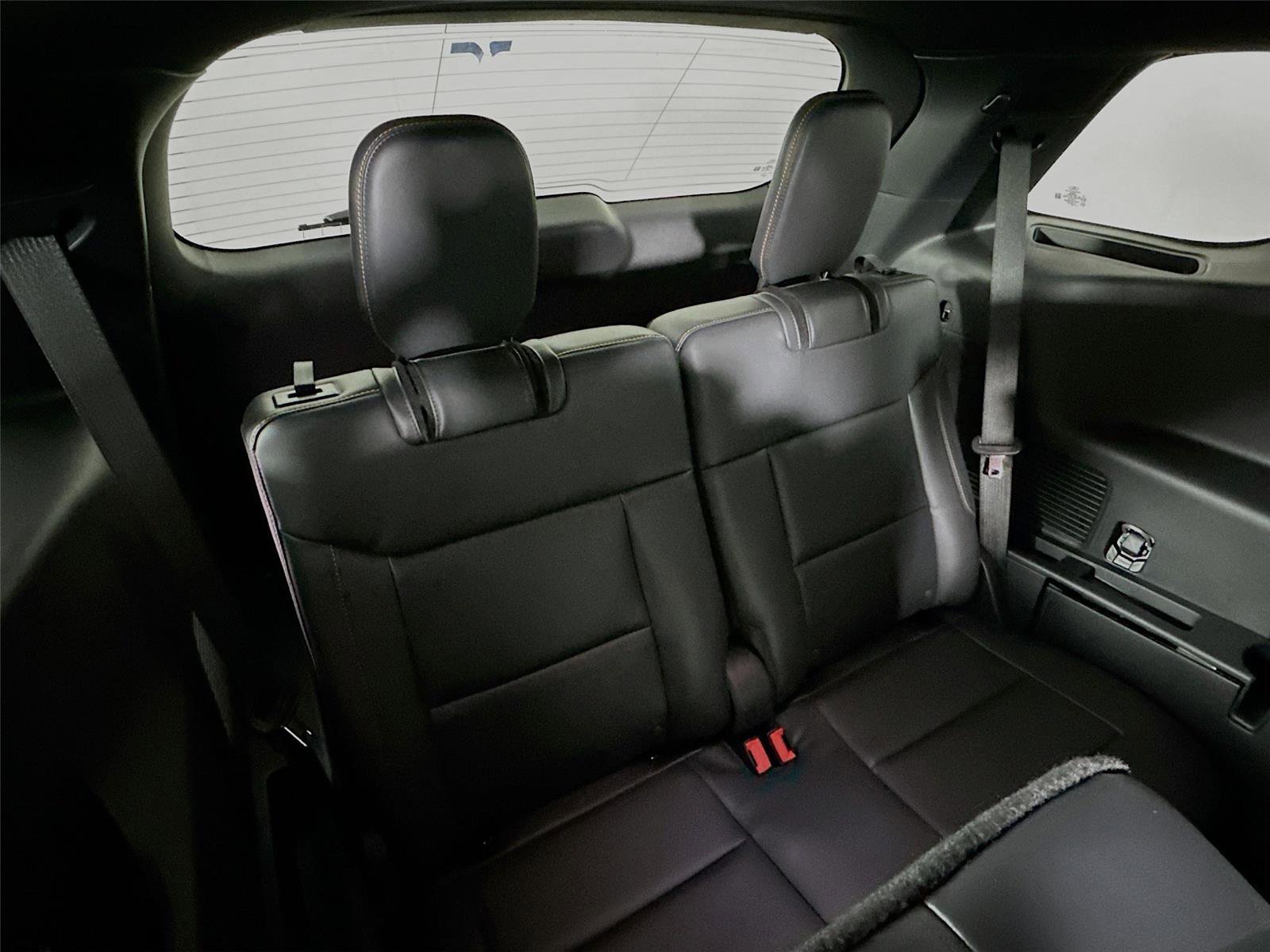 New 2026 Ford Explorer Tremor AWD/4WD image 28