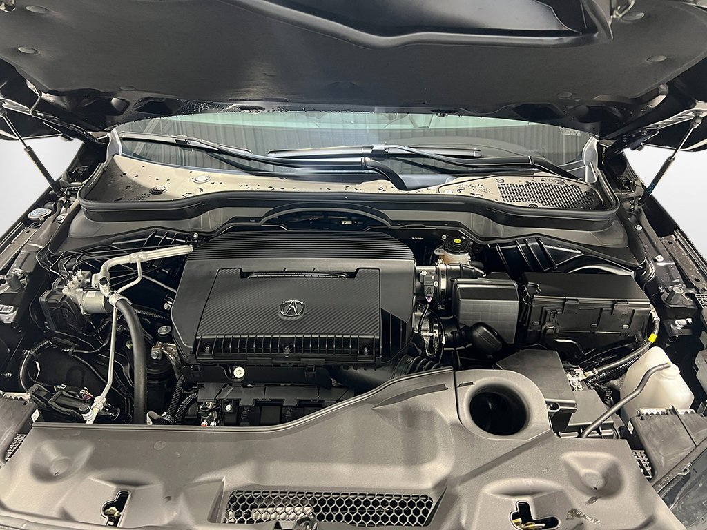 New 2026 Acura MDX A-Spec image 15