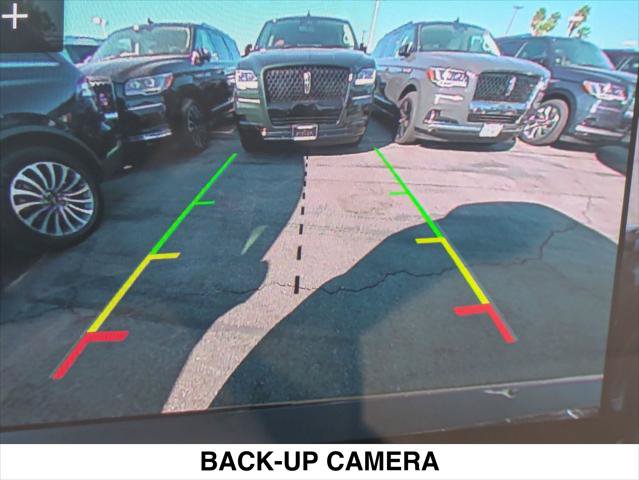 Used 2023 Lincoln Aviator Reserve w/ Equipment Group 201A AWD/4WD image 20