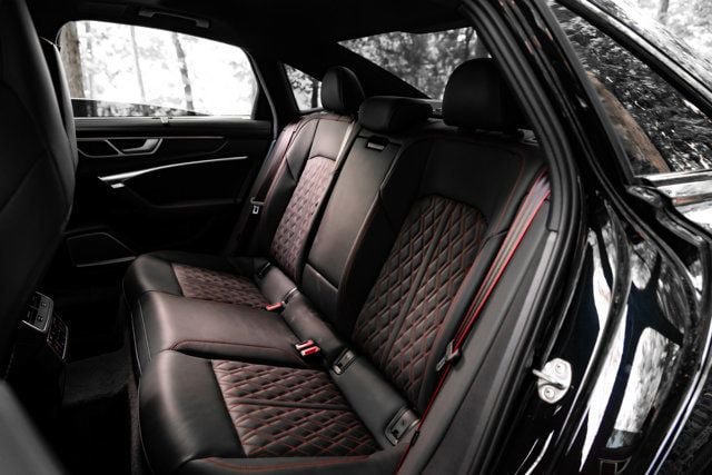 Used 2023 Audi S6 Prestige w/ Prestige Package AWD/4WD image 15