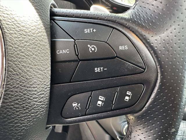 Used 2023 Dodge Durango R/T AWD/4WD image 34