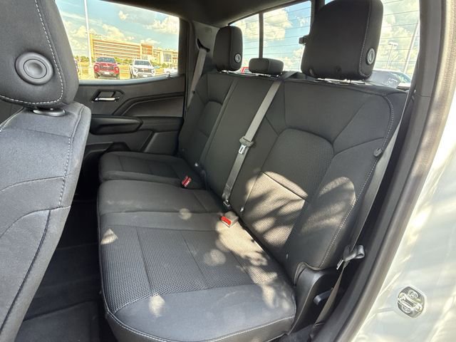 New 2026 GMC Canyon Elevation w/ Convenience Package RWD image 22