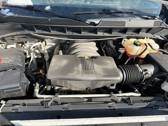 Used 2019 Chevrolet Silverado 1500 LT w/ Texas Edition image 26