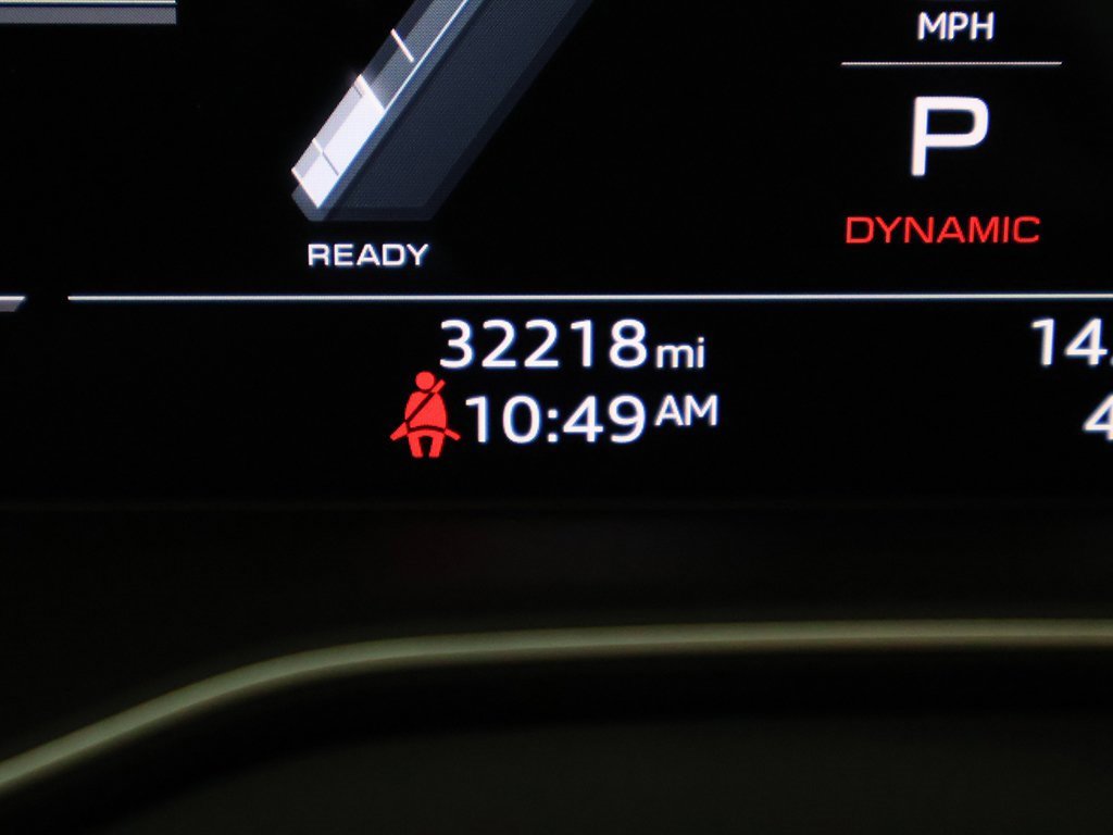 Used 2023 Audi SQ5 Premium Plus image 41