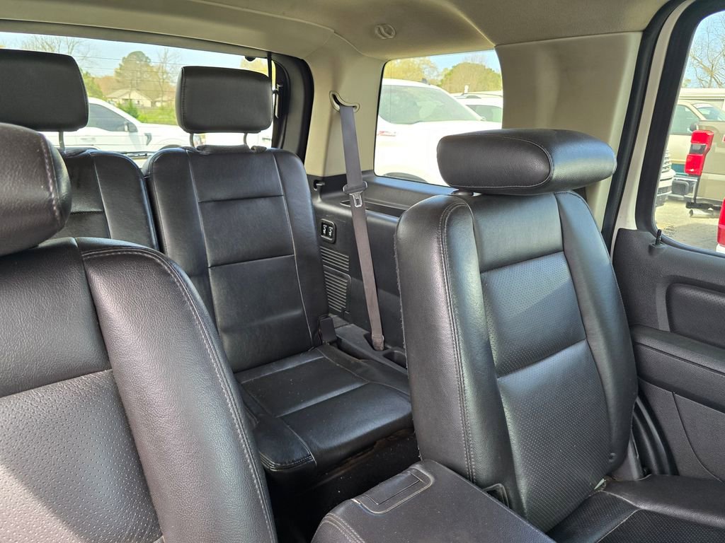 Used 2009 Mercury Mountaineer Premier image 7