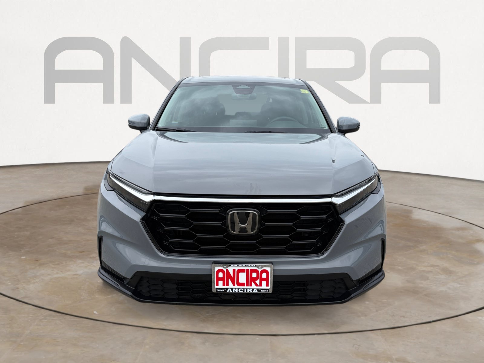 Used 2024 Honda CR-V EX image 5