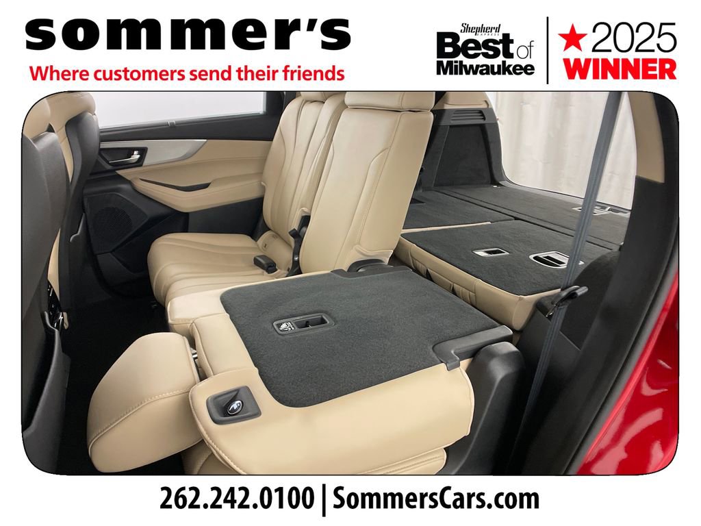 Used 2023 Acura MDX SH-AWD w/ Technology Package image 31