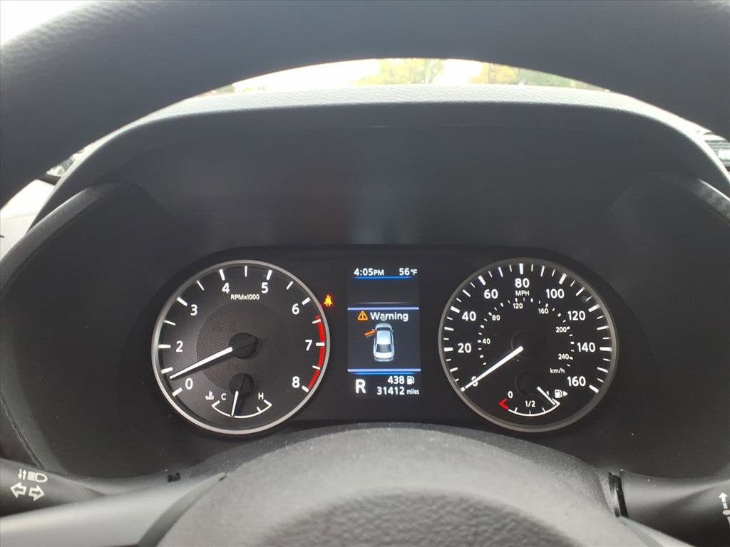 Used 2024 Nissan Sentra S image 18