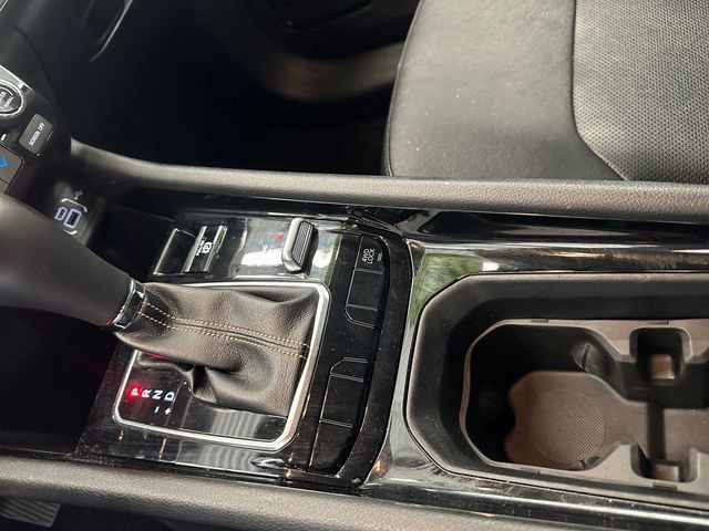 Used 2022 Jeep Compass Limited image 29