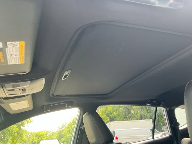 Used 2018 Toyota RAV4 SE AWD/4WD image 26