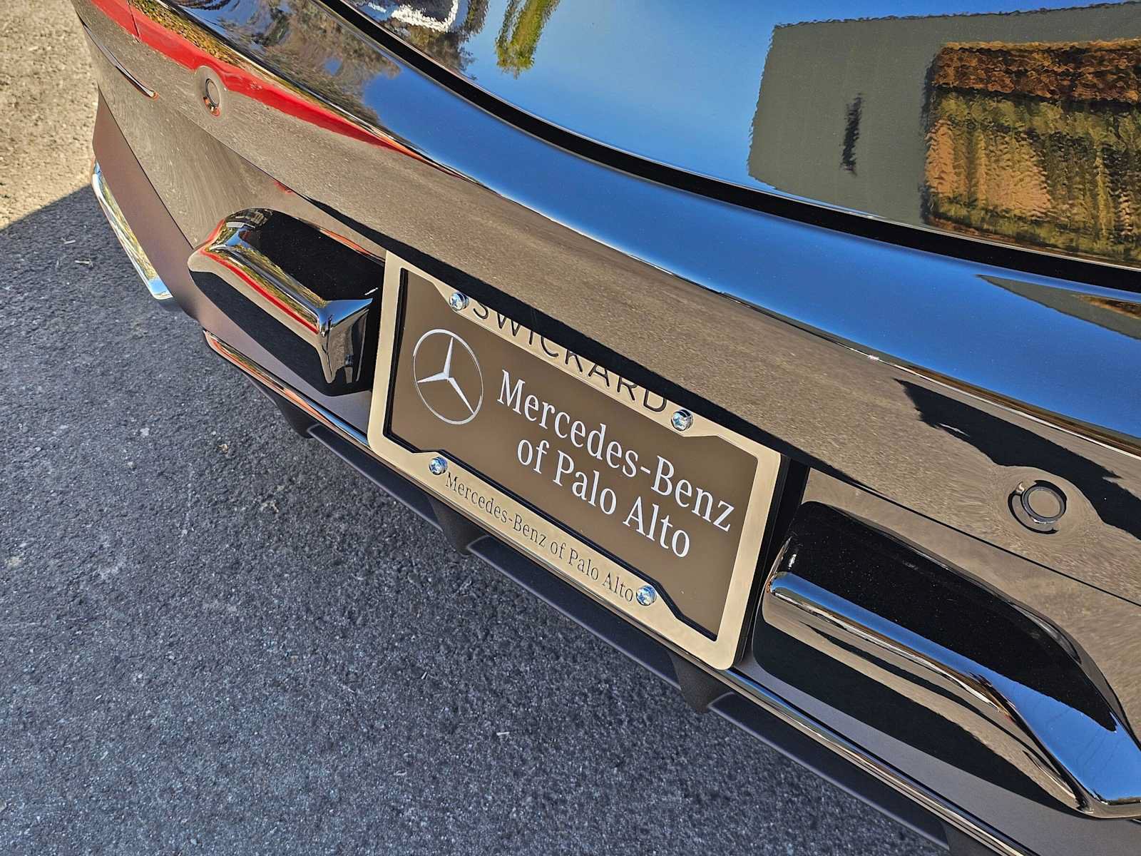 New 2027 Mercedes-Benz CLE 300 4MATIC Coupe image 13