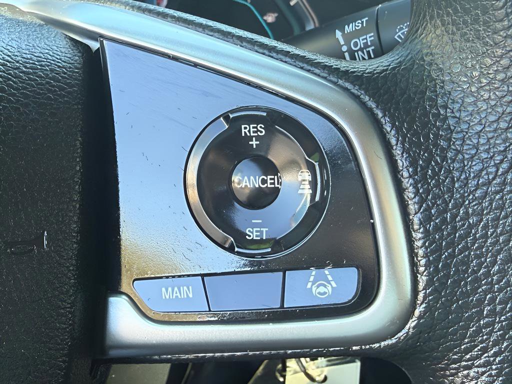 Used 2020 Honda Civic LX image 15