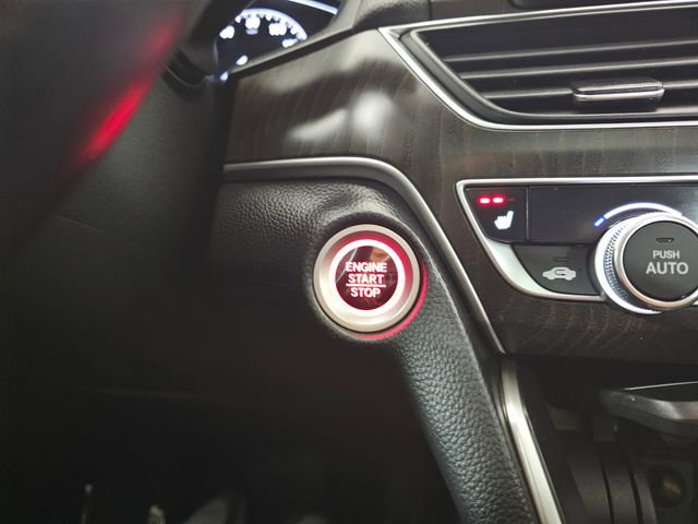 Used 2018 Honda Accord EX-L image 28