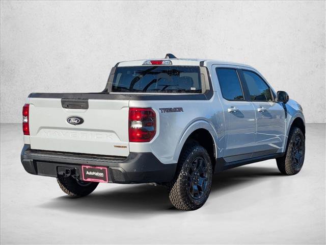 New 2026 Ford Maverick Tremor AWD/4WD image 2