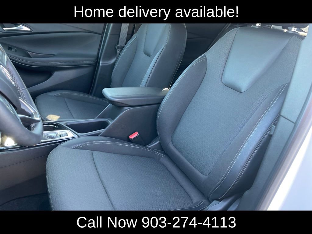 Used 2023 Buick Encore GX Preferred image 10