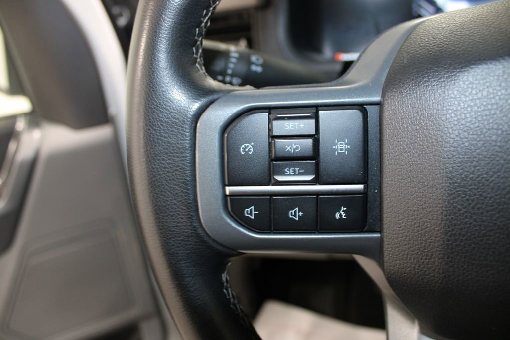 Used 2024 Ford F150 XLT w/ Tow/Haul Package image 34