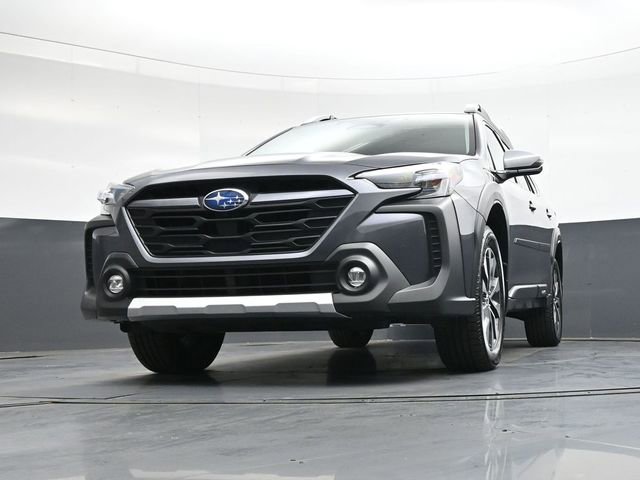 Used 2025 Subaru Outback Touring XT AWD/4WD image 37