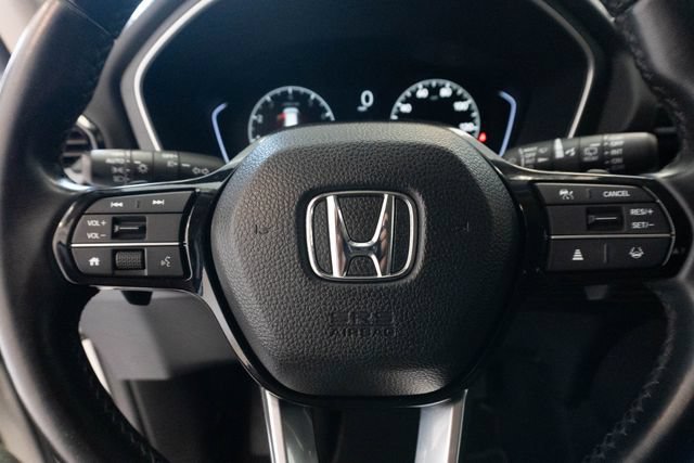 Used 2025 Honda Pilot EX-L image 13