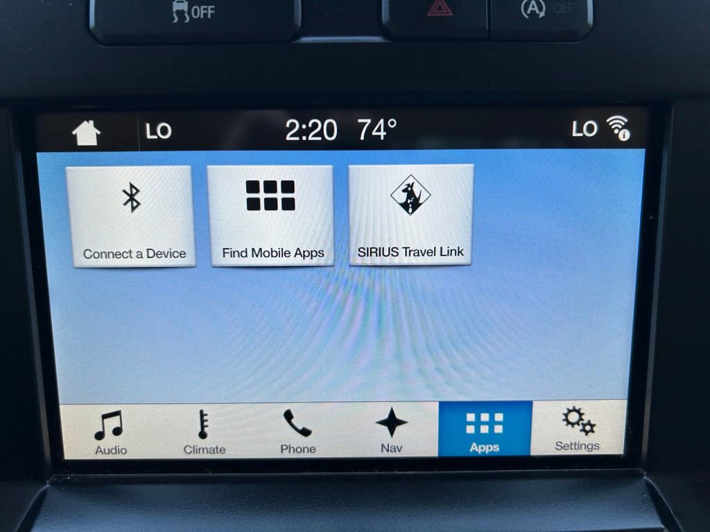 Used 2018 Ford F150 Lariat image 36