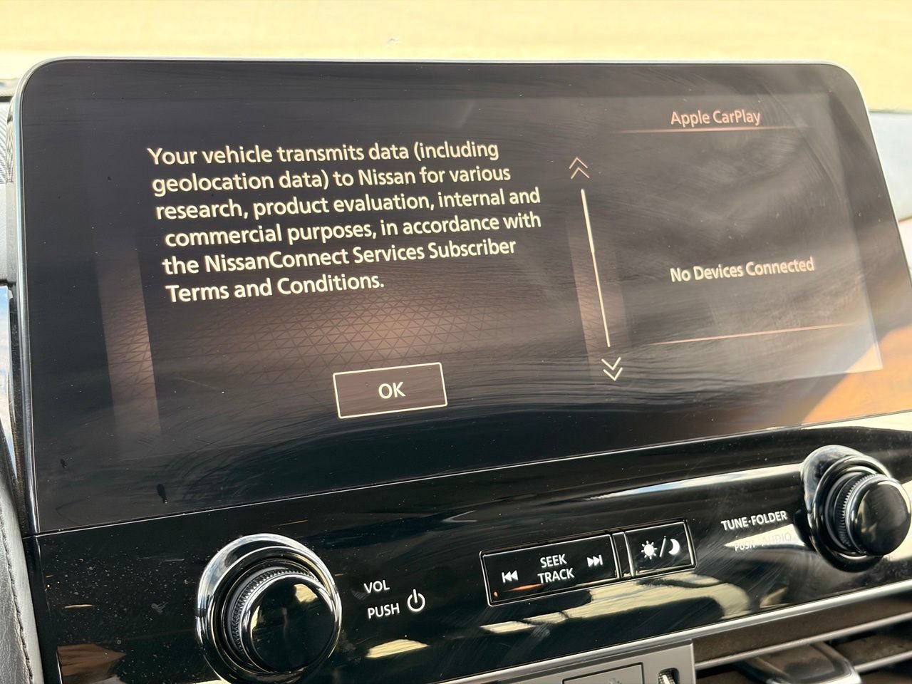 Used 2024 Nissan Armada SL w/ Captain's Chairs Package RWD image 26