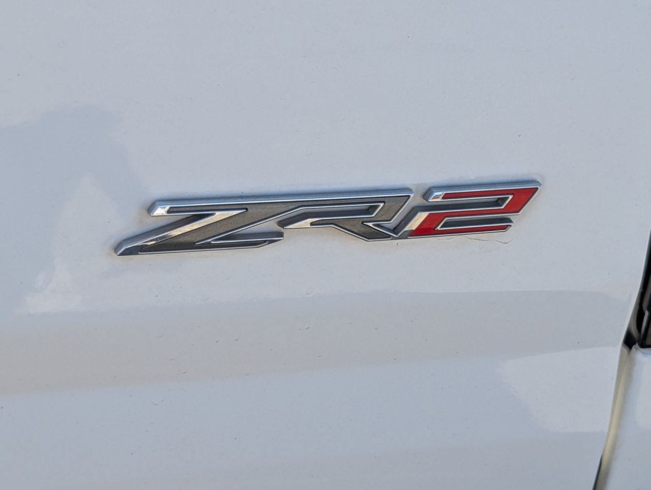 Used 2022 Chevrolet Colorado ZR2 AWD/4WD image 7