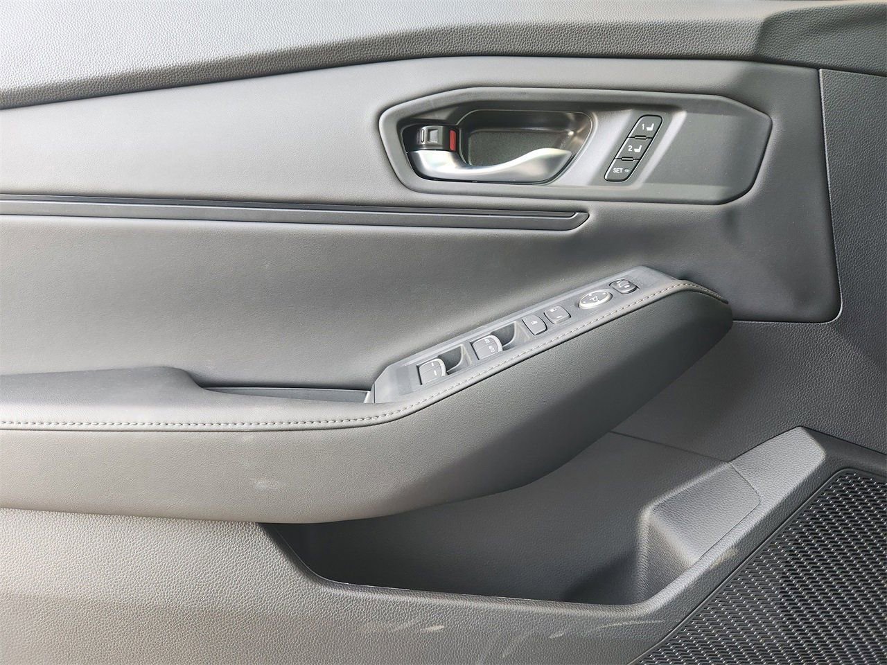 New 2026 Honda Accord Sport image 18