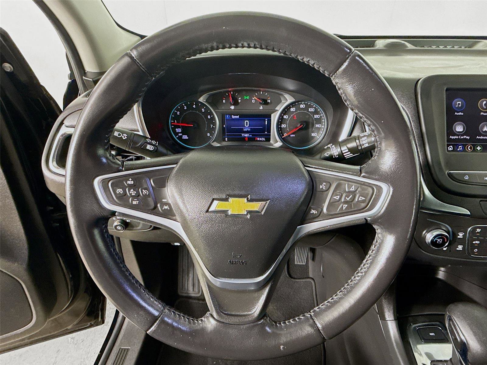 Used 2022 Chevrolet Equinox LT image 13