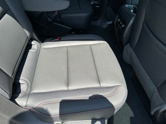 New 2026 Chevrolet Traverse Z71 AWD/4WD image 28