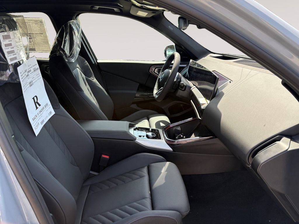 New 2026 BMW X3 xDrive30 w/ Premium Package AWD/4WD image 15