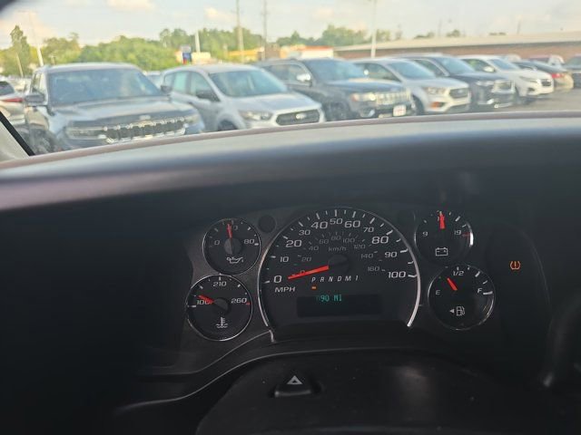 Used 2011 Chevrolet Express 2500 image 18