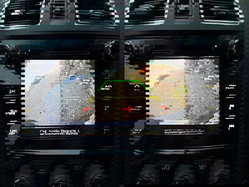 Used 2019 Subaru WRX STI w/ Popular Package #1 image 24