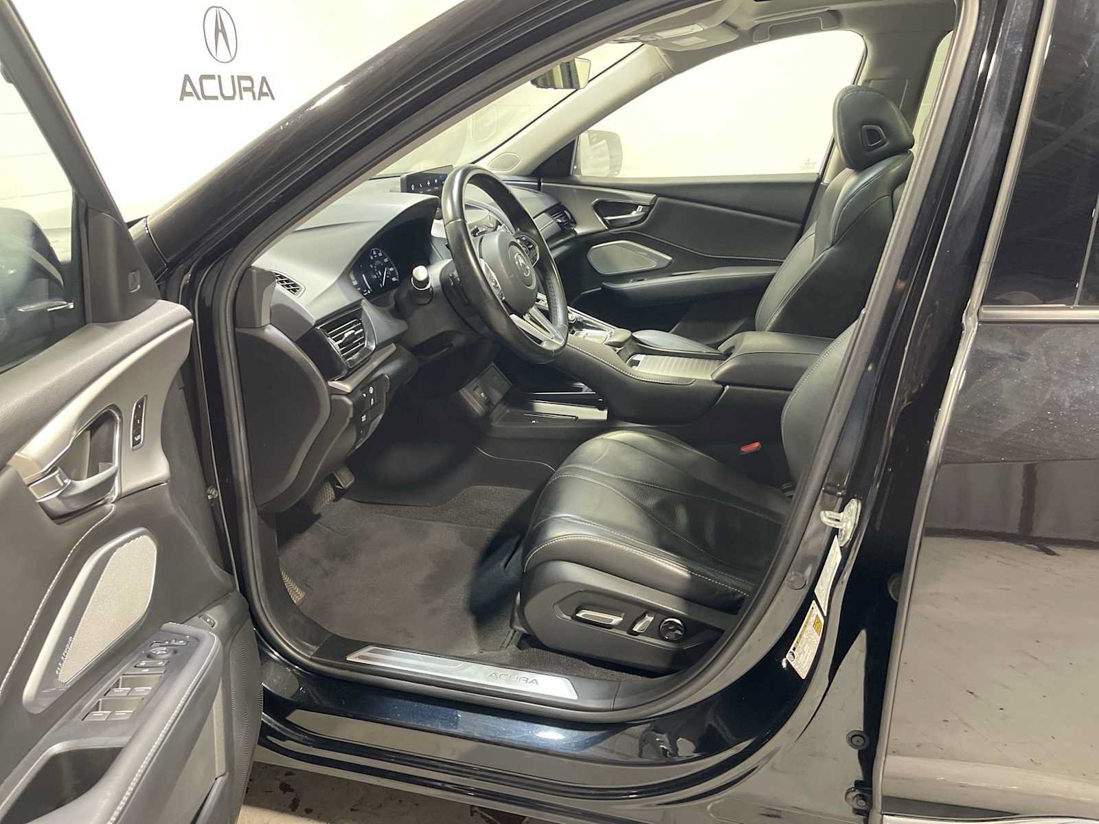 Certified 2024 Acura RDX SH-AWD w/ Technology Package video 2
