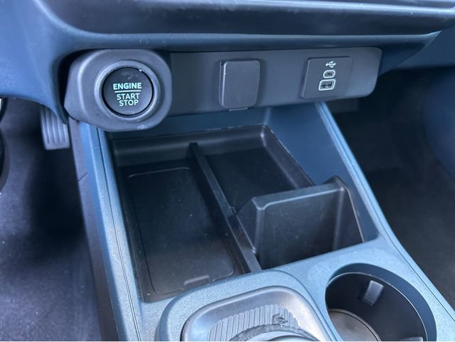 Used 2025 Ford Maverick Lobo image 28