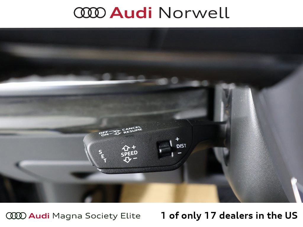 New 2025 Audi Q7 3.0T Premium Plus image 29