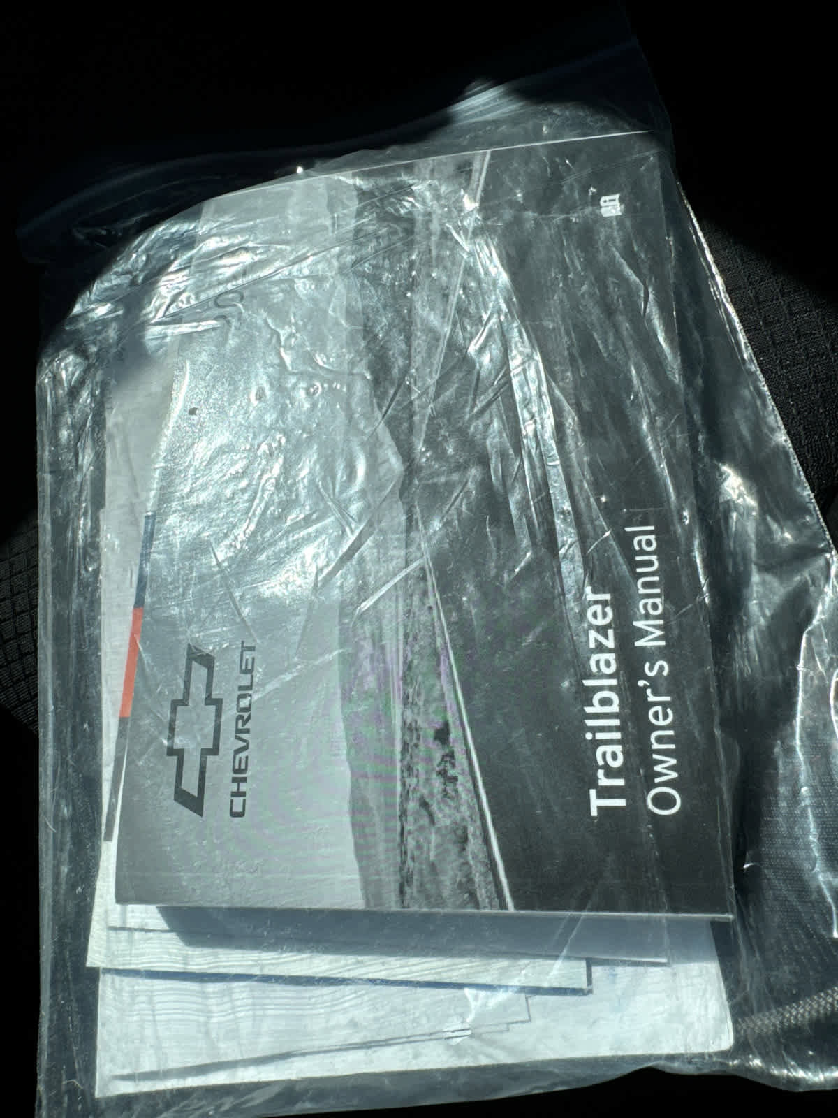 Used 2023 Chevrolet TrailBlazer RS image 27