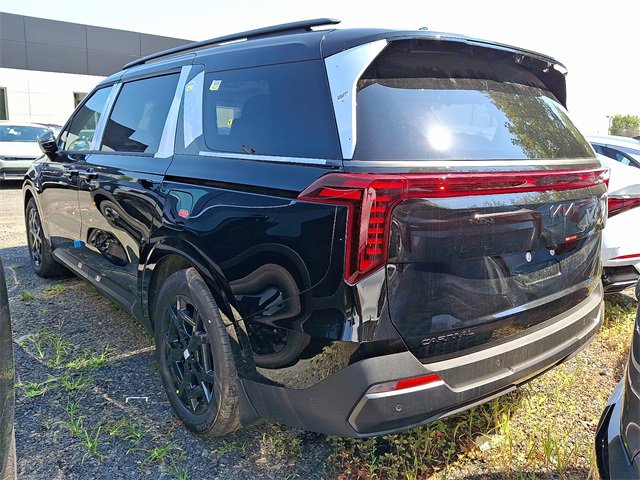 New 2026 Kia Carnival SX Prestige image 3