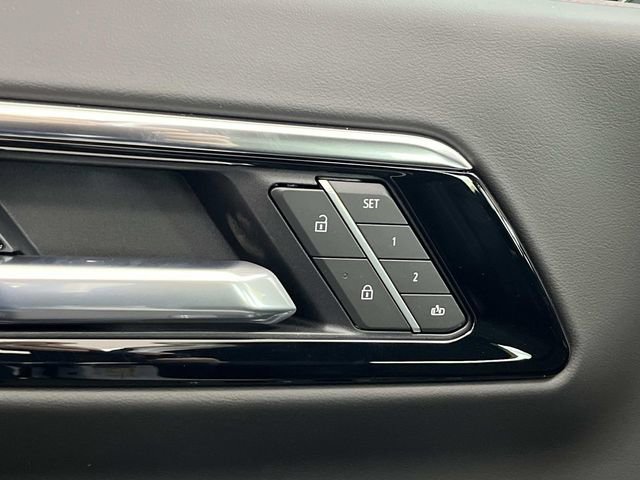 New 2026 Chevrolet Tahoe RST w/ Comfort Package image 25