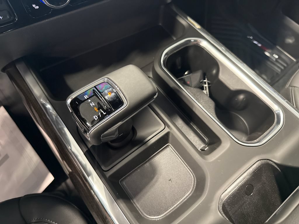 New 2026 Chevrolet Silverado 1500 LT Trail Boss w/ LT Trail Boss Premium Package AWD/4WD image 22
