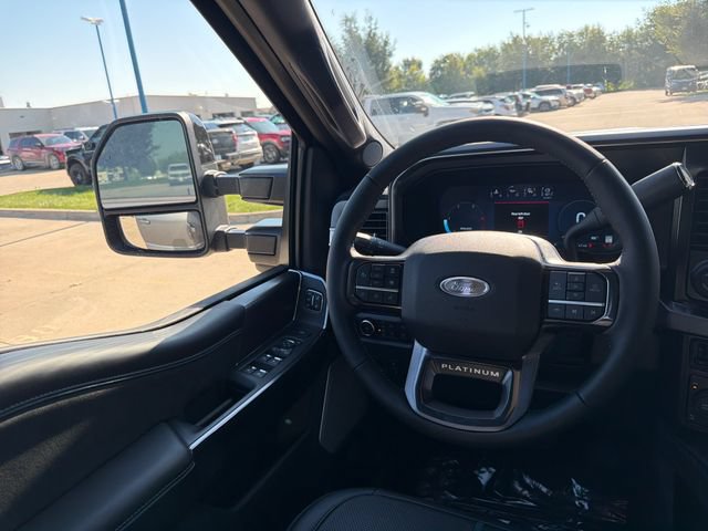 New 2026 Ford F250 Platinum AWD/4WD image 18