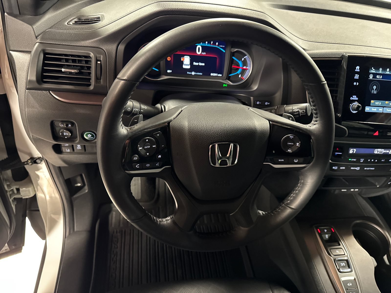 Certified 2021 Honda Passport EX-L image 19